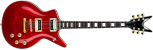 Dean Cadillac Select RED