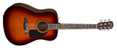 Fender CD 60 SB
