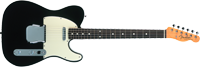 Fender American Vintage ’62 Custom Telecaster®