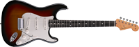 Fender American Vintage ’62 Stratocaster Reissue