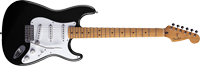 Fender Jimmie Vaughan Tex Mex Strat