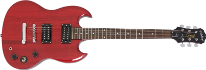 Epiphone Special SG CH