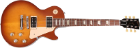 Gibson Les Paul Studio 50s Tribute Humbucker HD