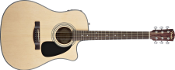 Fender CD-100 CE NA