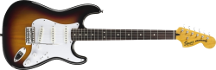 Squier Vintage Modified Stratocaster RW