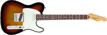 Squier by Fender Classic Vibe Telecaster Custom